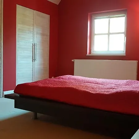 بيت للعطل Haus Himmelgrau Mit Eigenem Garten
