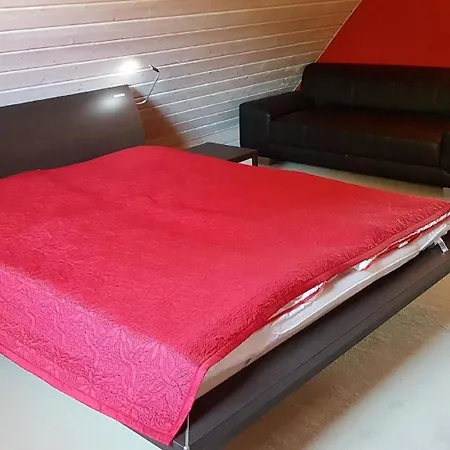 بيت للعطل Haus Himmelgrau Mit Eigenem Garten